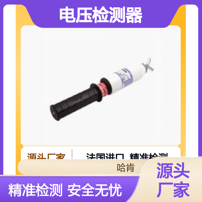 法国SFE总代理 TP13CS 带紧凑型棒的5-36 KV电压检测器