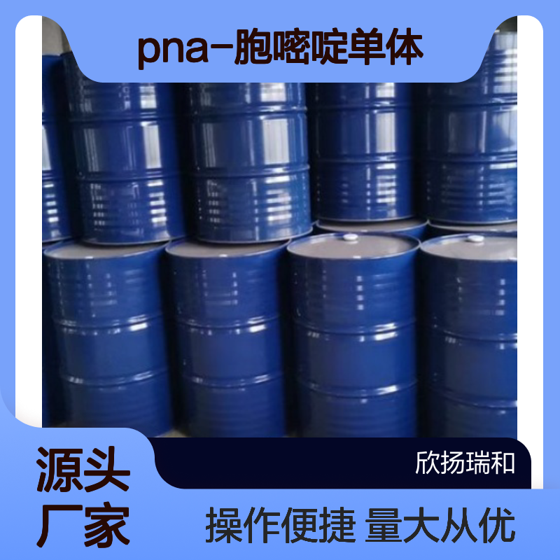 高含量PNA-胞嘧啶单体 工业级应用 99%纯度 186046-81-1