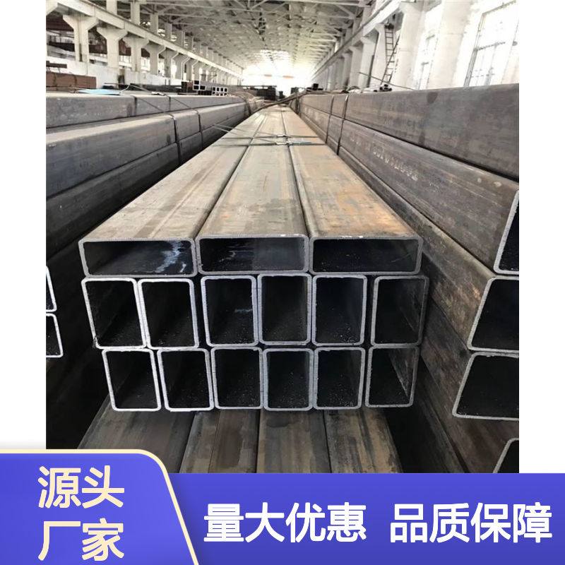 Q355D塔机方管 双焊缝大口径 优质钢材 工艺精湛