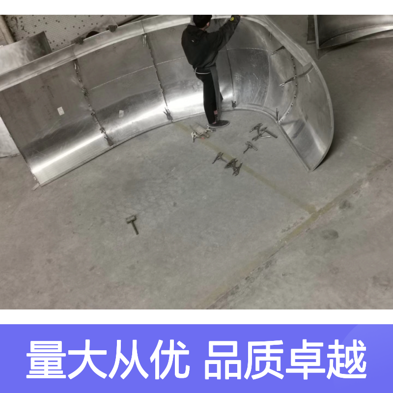 本地铝单板幕墙 2.5mm厚 轻质高强 商业建筑外墙装饰优选