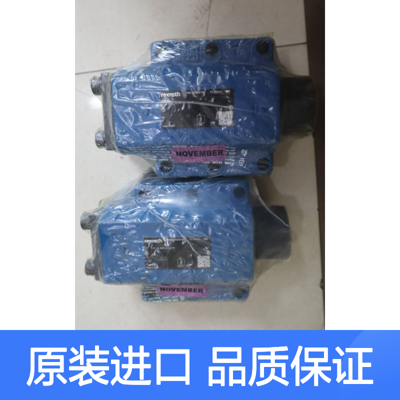 SL30PA1-4X/M R900587560 SL30PA1-42/M 德国力士乐REXROTH单向阀