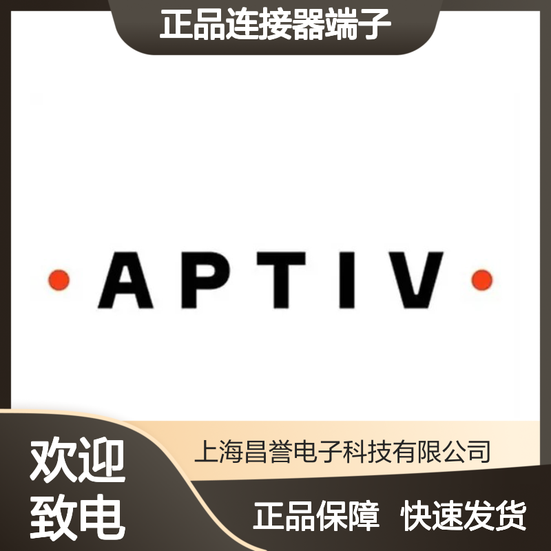 15363933 APTIV安波福 正品连接器端子 电子元器件专用