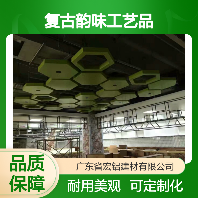 咖啡色喷塑的复古韵味工艺品 产品造型 定制加工