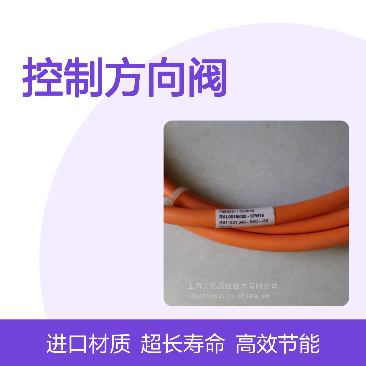 供应 控制方向阀DBW30A2-5X/315-6EG24N9K4 R900921853 比例阀
