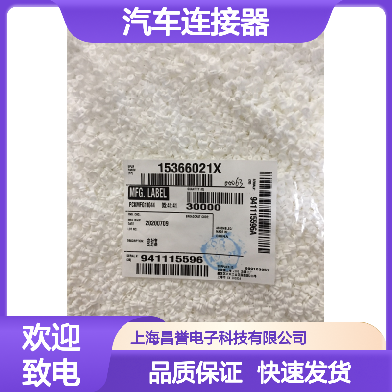 delphi德尔福12033769接插件 原装现货,汽车连接器