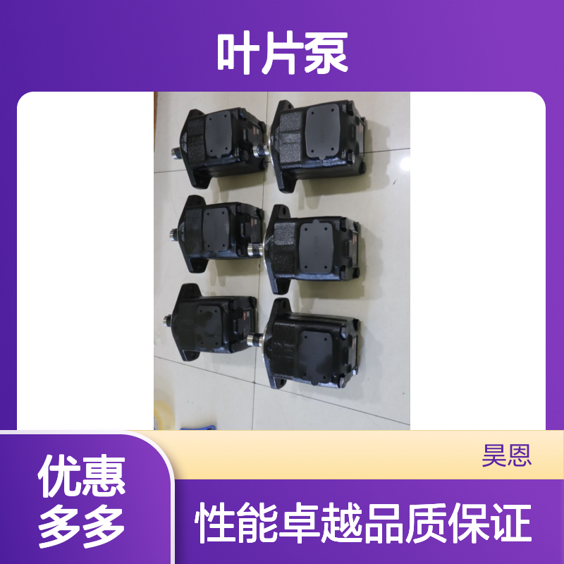 35V38A 1A22R 02-137132-1 美国威格士VICKERS DANFOSS丹佛斯叶片泵