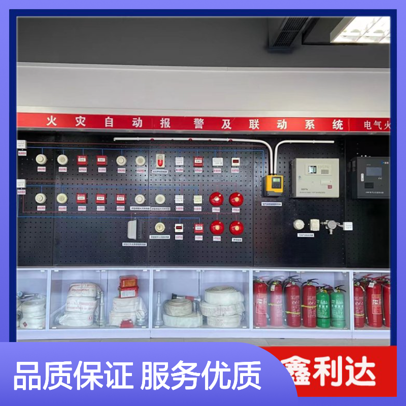 二氧化碳灭火器 消防改造施工必备 高效灭火 维修便捷