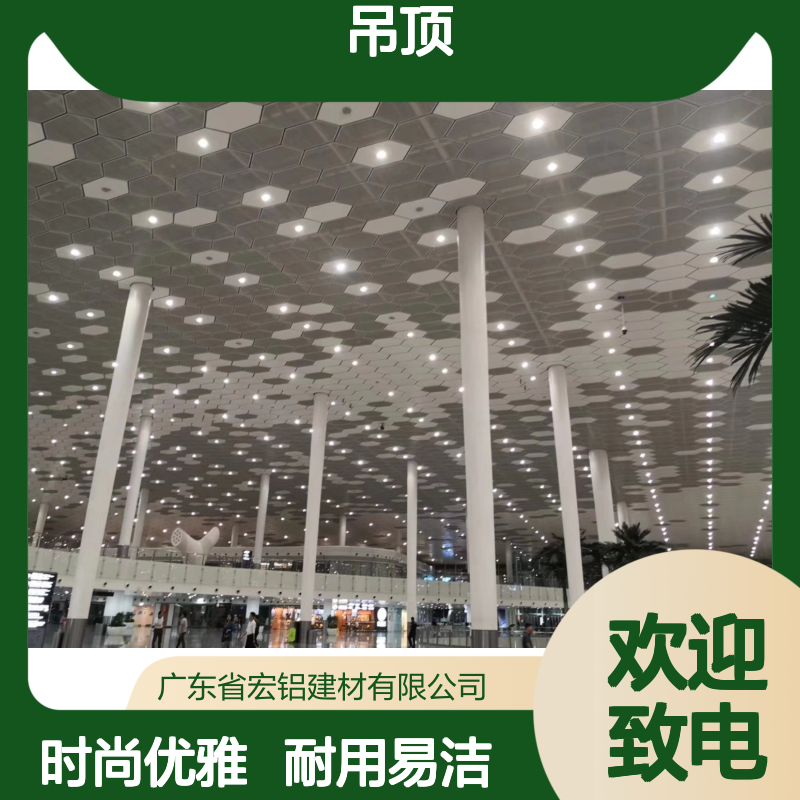 金属色酒吧：夜色下的金属诱惑，暗夜中的时尚脉搏 使用区域 吊顶