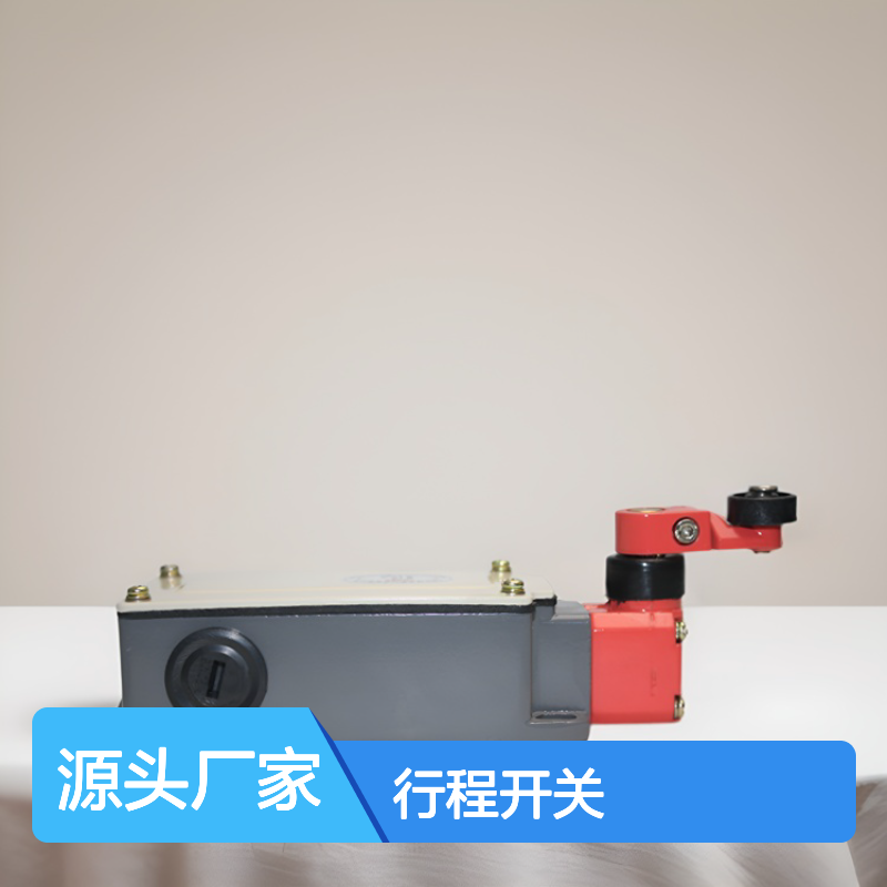 JOSEF约瑟 LXP1-120/2WA行程开关 板前安装 抗干扰强