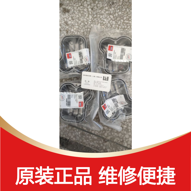 德国Hatz发动机专用维修包 三滤齐全 适配B D L系列发动机配件