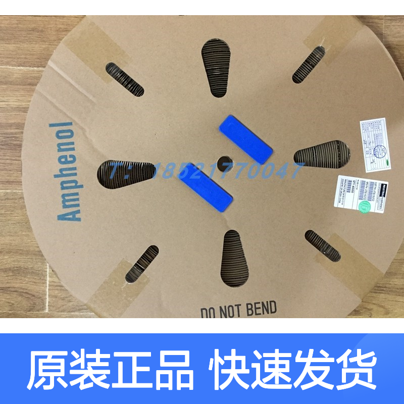 Amphenol连接器配件LPT06SE-16-26S(023)(LC) 圆形现货 工业级应用