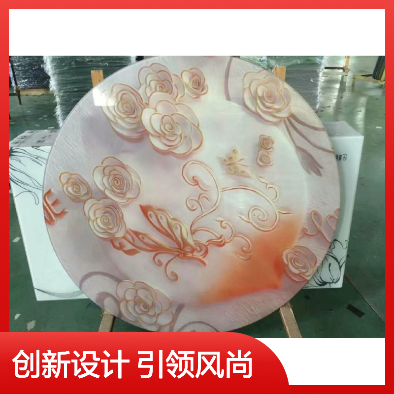 宏铝铝业图文转印技术革新引领高端装饰新风尚 表面涂层 聚酯漆