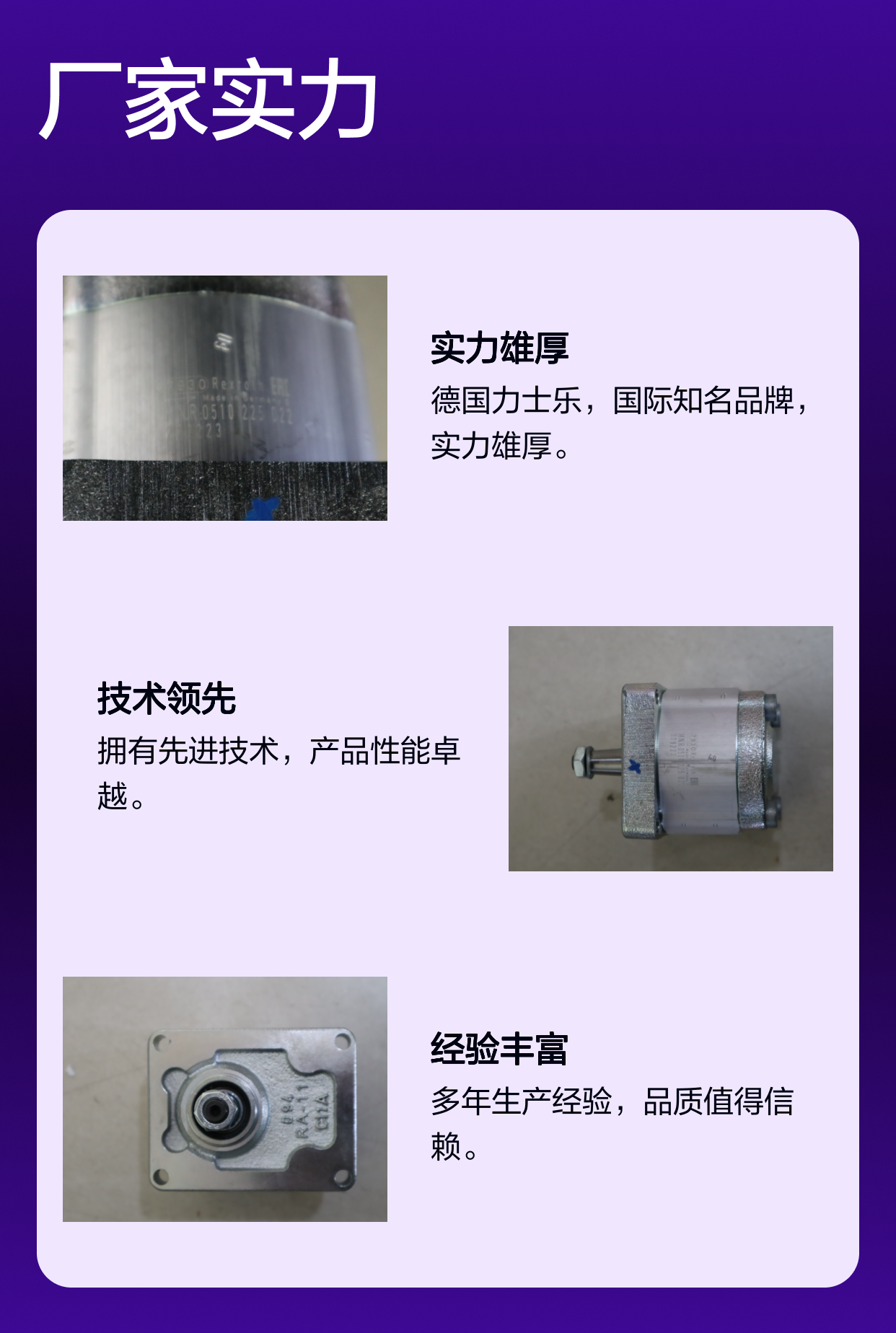 0510225022 AZPF-12-004RHO30PB 德国力士乐REXROTH齿轮泵