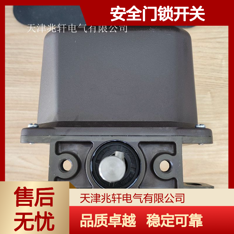 安全门锁开关生产厂家 SRB220XV2 24VAC DC 全新原装