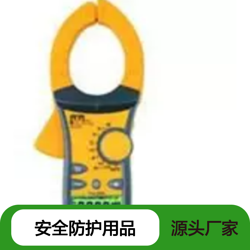 百图喜安全防护用品提供 美国 理想 数字万用表61-324