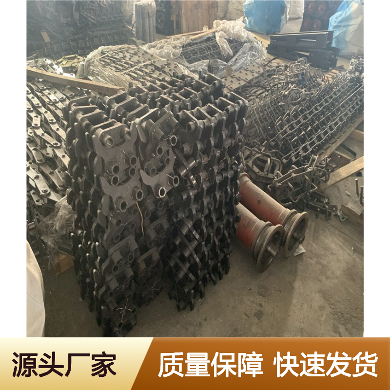 30T刮板机专用分链器 矿用拨链器 优良材质 贴心服务