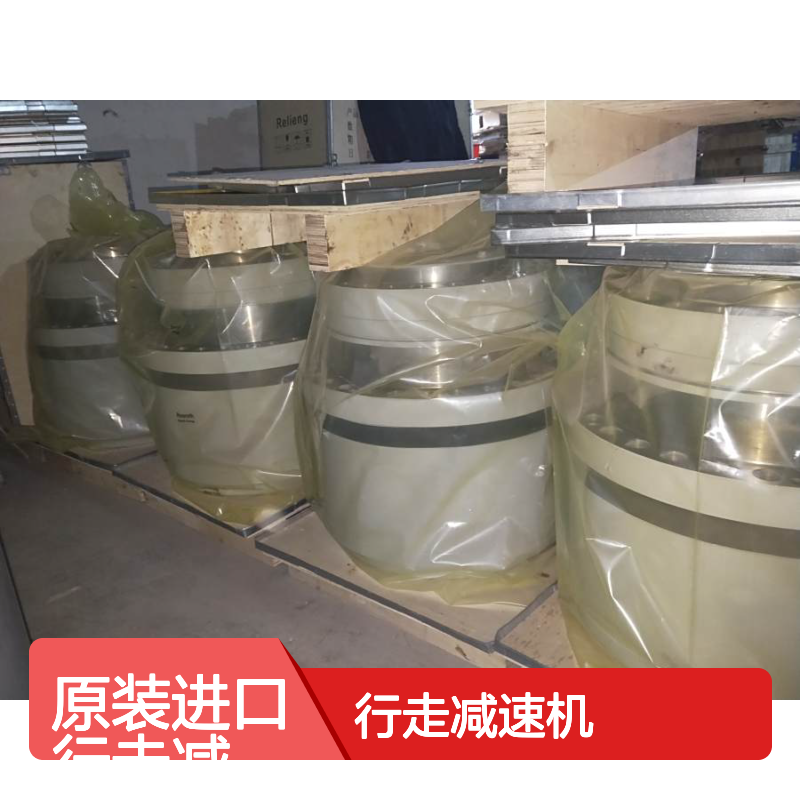1200吨挖掘机 欧开388902行走减速机 原装德国进口