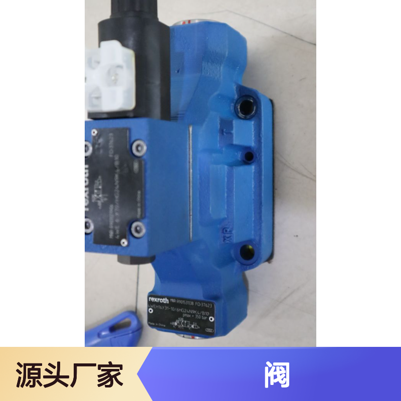 4WE6Y70/HG24N9K4/B10 R901121906 4WE6Y7X/HG24N9K4/B10 REXROTH阀