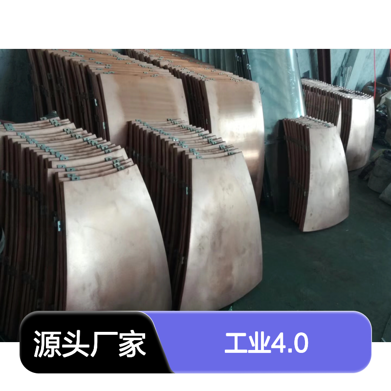 白色按图生产：智能化转型下的工业4.0新篇章 抗压强度 260MPa