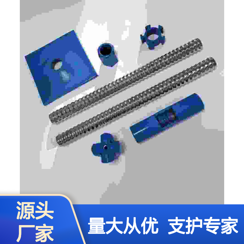 恒诺自进式中空锚杆 基坑支护专用 避免塌孔 适配广泛