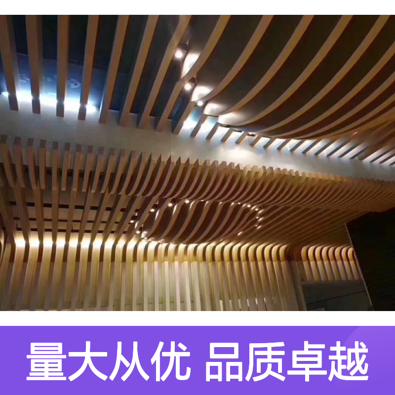 本地异型铝幕墙2.5铝单板 耐候抗老化 高端建筑内外墙装饰优选