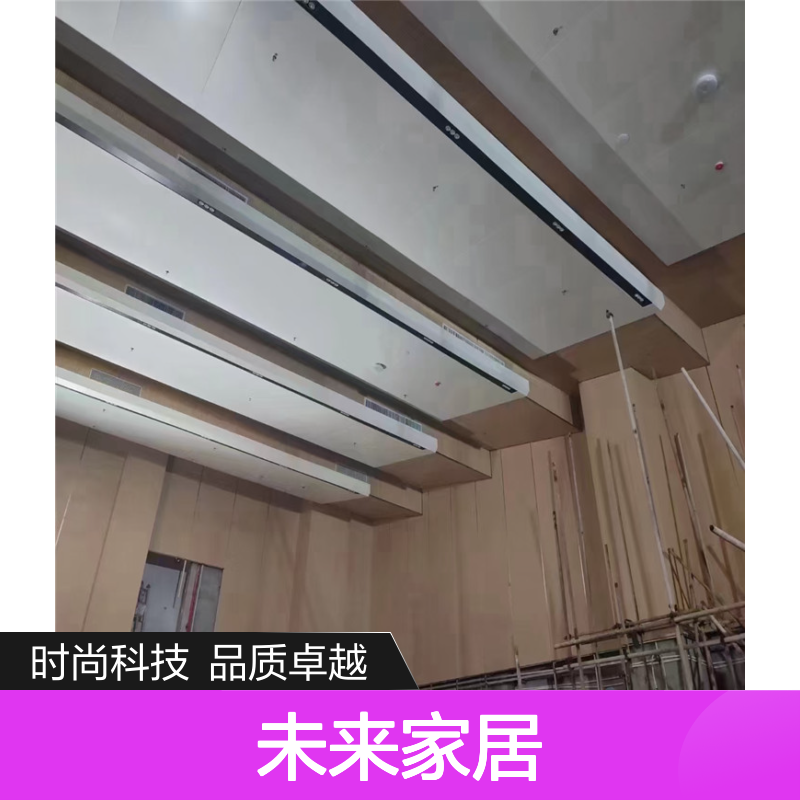 黑色3D木纹：打造未来家居的时尚与科技感 执行标准 JGJ133—2001