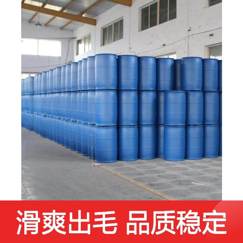 不粘滑爽好用的猪鬃丝硅油耐高温不黄变选赛矢牌