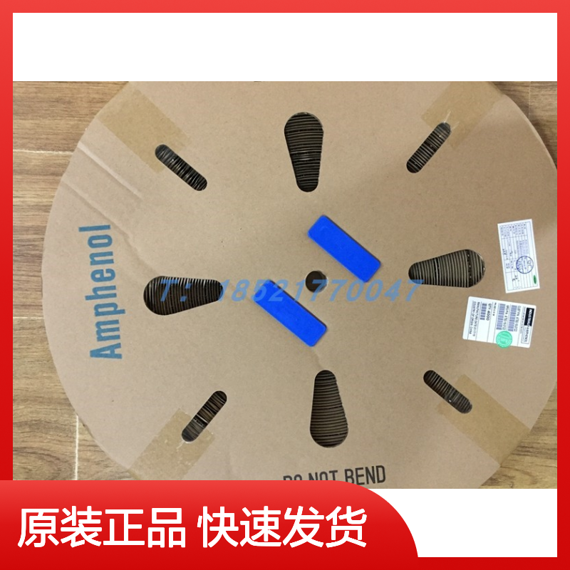 Amphenol品牌SP16M1F端子连接器配件 原装正品 库存充足
