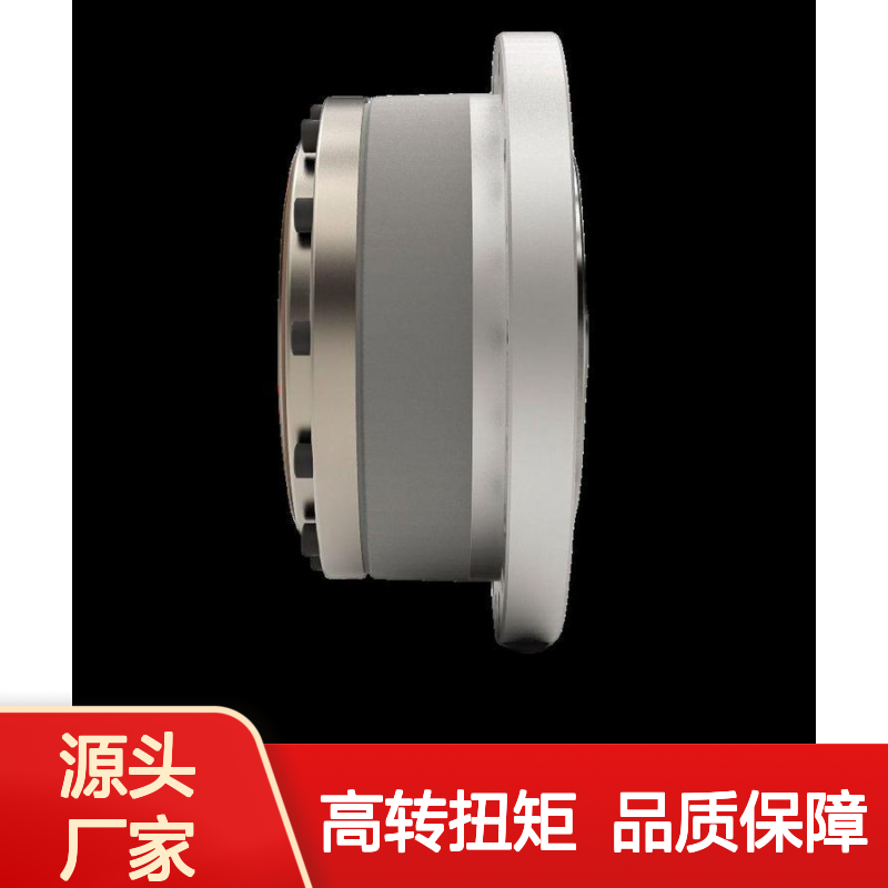 加工机械用 哈默纳科谐波减速机 高转矩 CSF-8-30-2XH-J