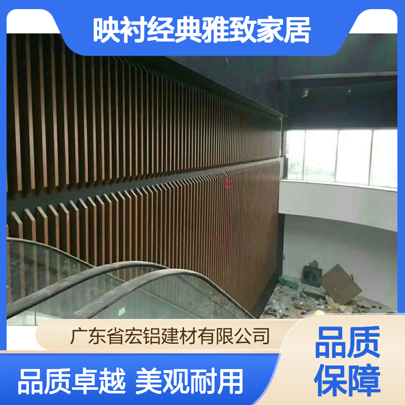 浅咖香槟金映衬经典雅致家居风尚 表面色彩 彩色喷涂