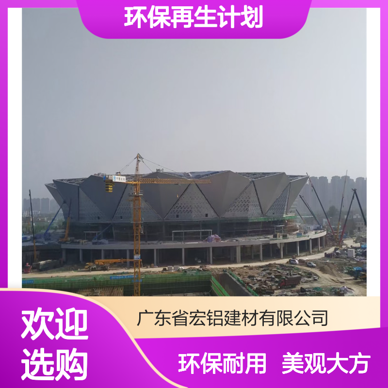 绿色翻新：环保再生计划引领家居装饰新风尚 使用区域 吊顶
