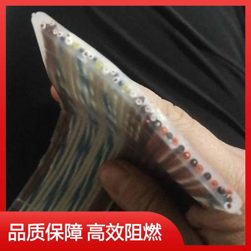 点火模块专用防火阻燃封堵剂 高效隔热 耐化学介质