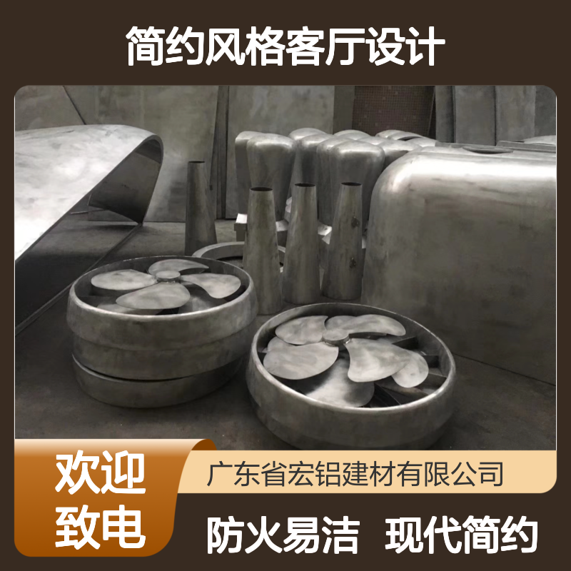 深灰无缝的现代简约风格客厅设计 材质型号 A3003-H24