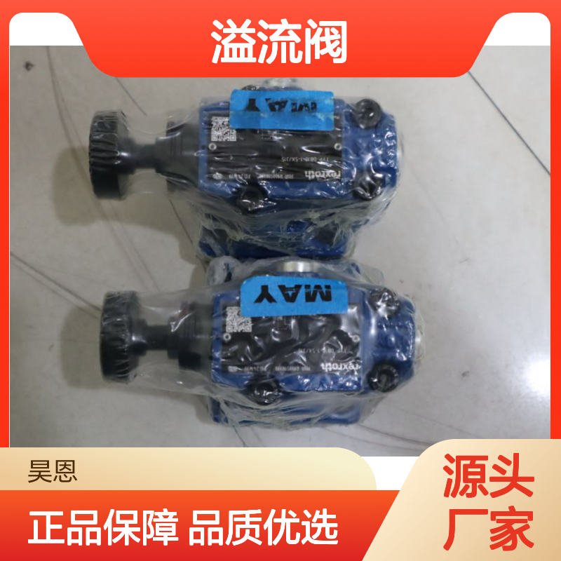 R900598998 DB10-1-5X/315 DB10-1-52/315 德国力士乐REXROTH溢流阀