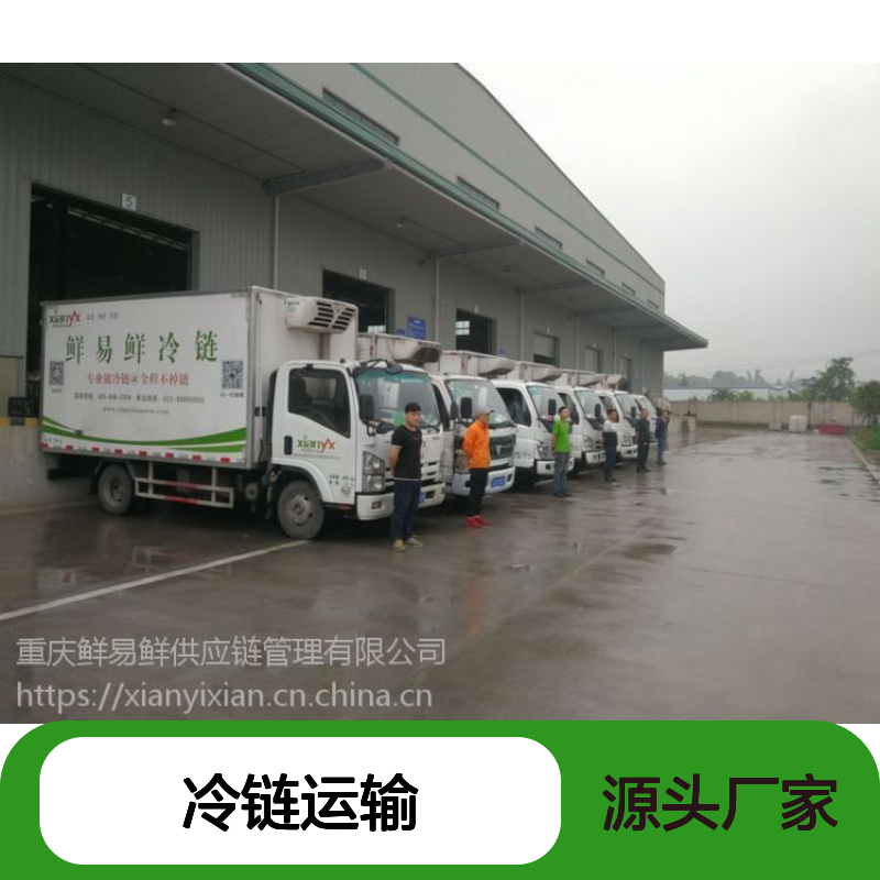 东莞到重庆物流公司物流公司 发货优惠安全可靠 冷链运输