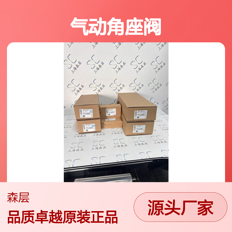 原装正品Burkert宝德2000型气动角座阀00154952