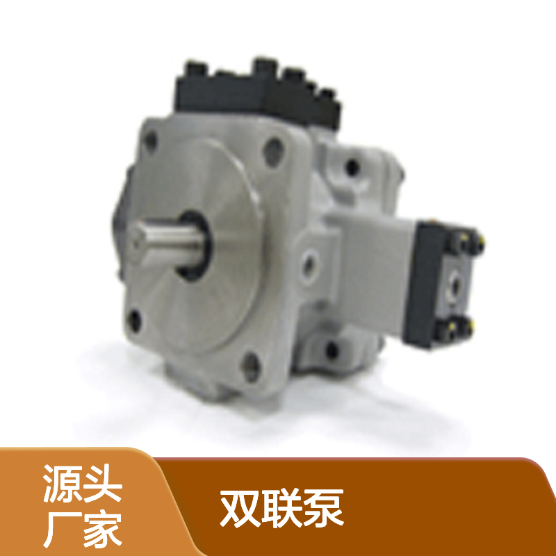 供应日本丰兴TOYOOKI双联泵HVP-FCE1-L5-50R-A