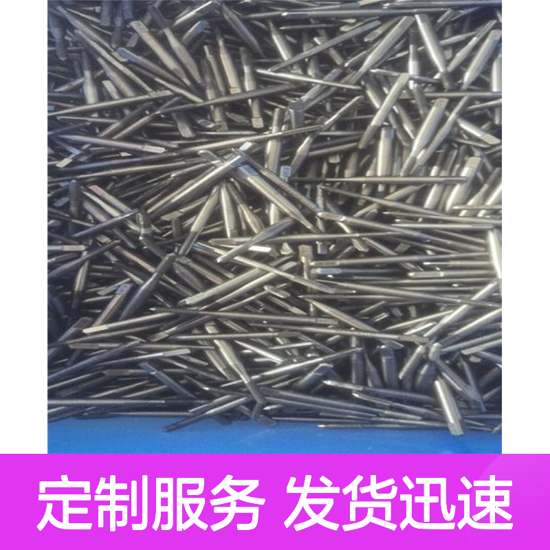 高科新材 金属丝片管材 高纯钨钛棒 定制加工 规格齐全 及时发货