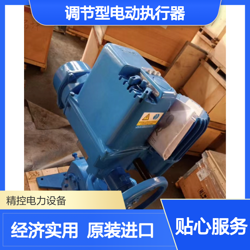 原装进口德国EMG德瑞模调节型电动执行器DMC59-B3-40（经济型）
