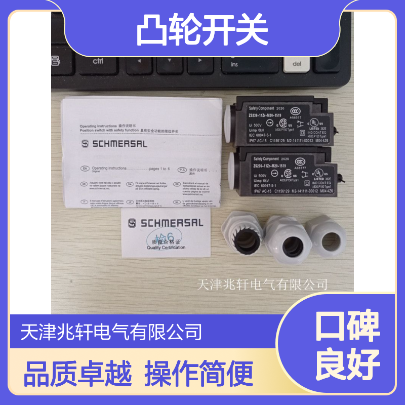 出售Z1R236-11ZR-1816凸轮开关 回转式结构 自动复位 双向触动