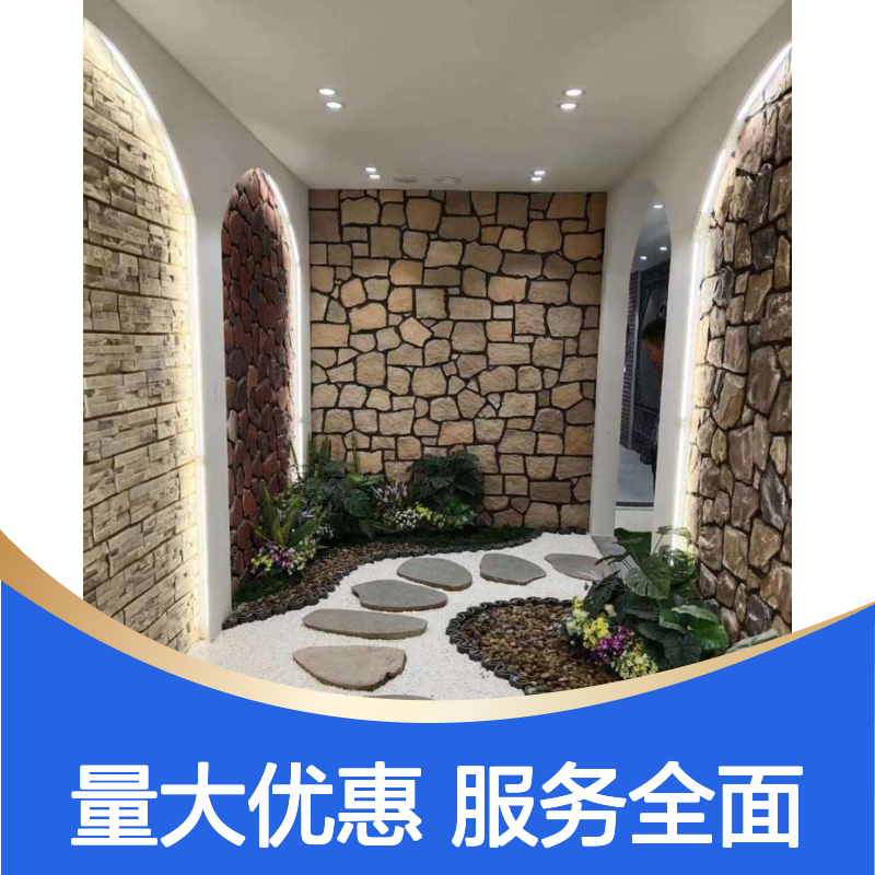 南韵竹风绿植租赁 承接绿化工程设计 品种多样