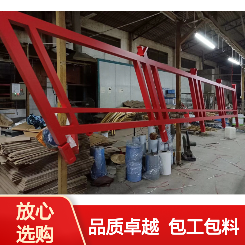 宏铝建材仿石纹雕花铝板幕墙包工包料定制4mm
