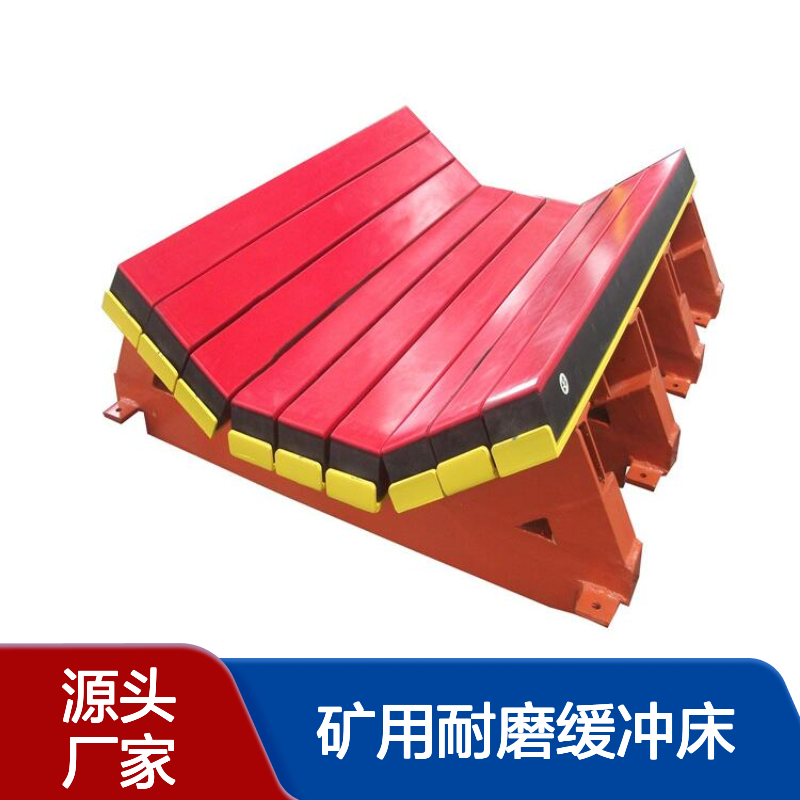 160*150抗冲击缓冲设备 水泥厂矿用耐磨缓冲床操作简便