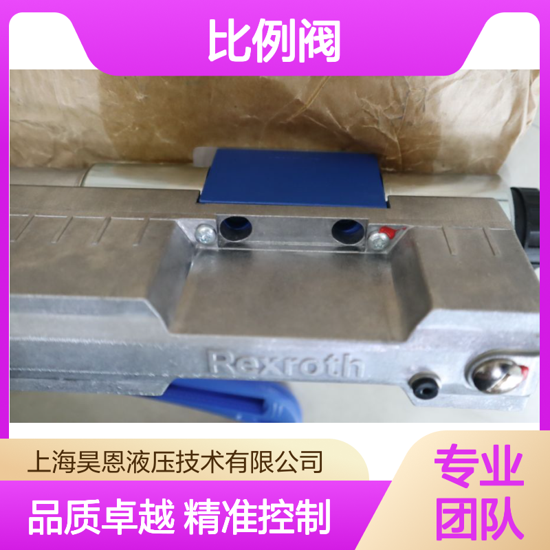4WREE6E32-31/V/24A1 R901496430 德国力士乐REXROTH比例阀