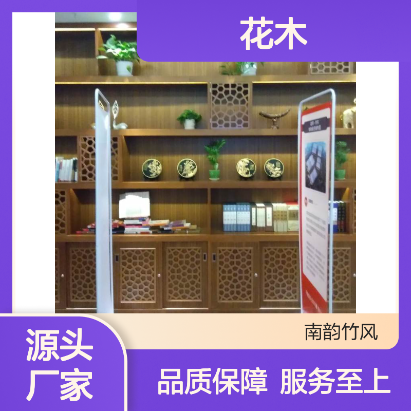 南韵竹风花木租摆 承接绿化工程 成活率高 品种多样