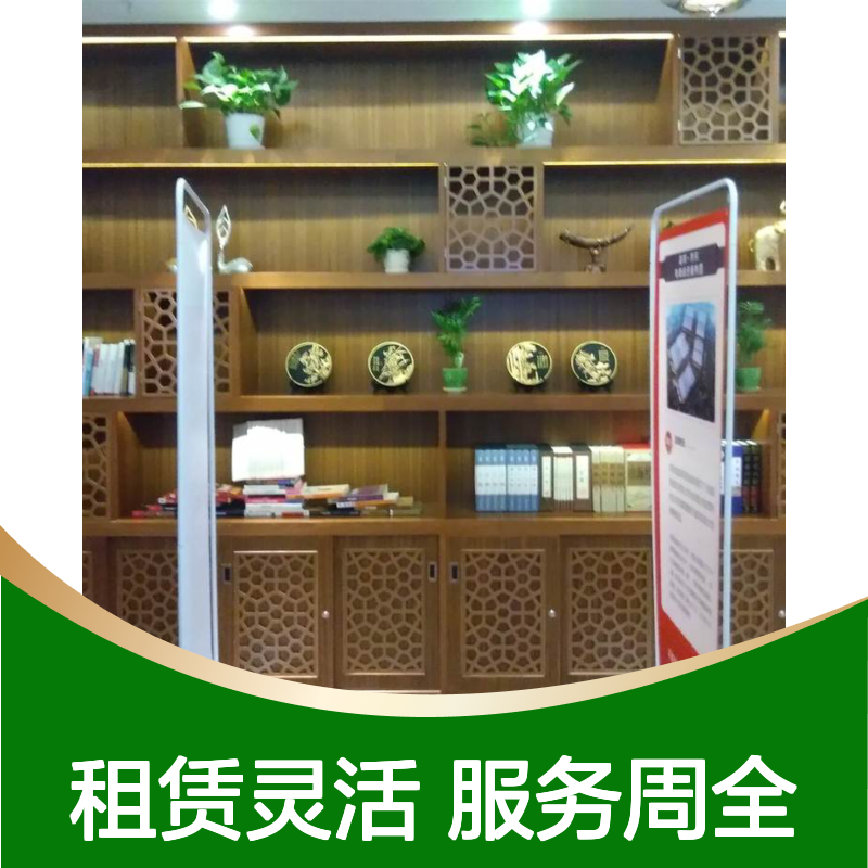 南韵竹风绿植租赁 全程养护服务 品种多样 成活率高