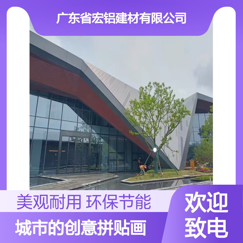 绿色密拼：打造生态友好型城市的创意拼贴画 使用区域 墙面