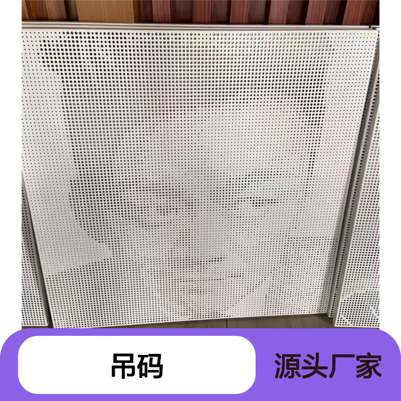绿色反雕：自然之友的生态艺术与环保行动 施工配件 吊码
