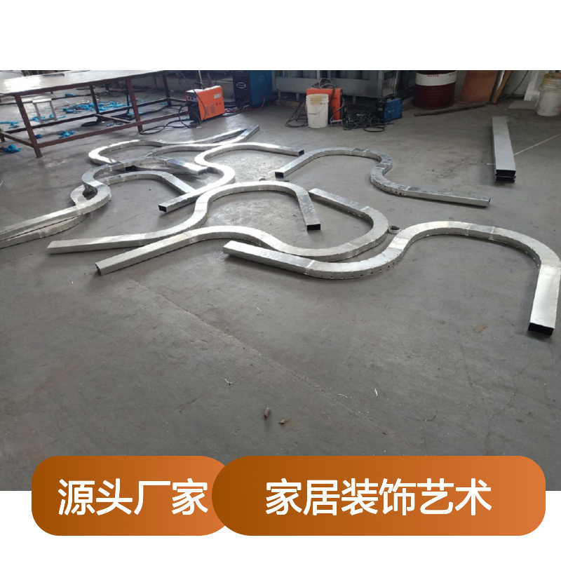 彩色仿木材的家居装饰艺术与环保并重创新理念 抗压强度 260MPa