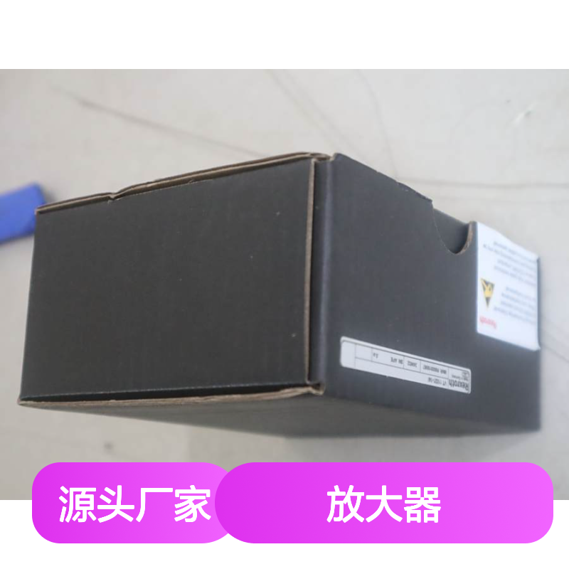 R900019567 德国力士乐REXROTH放大器VT11021